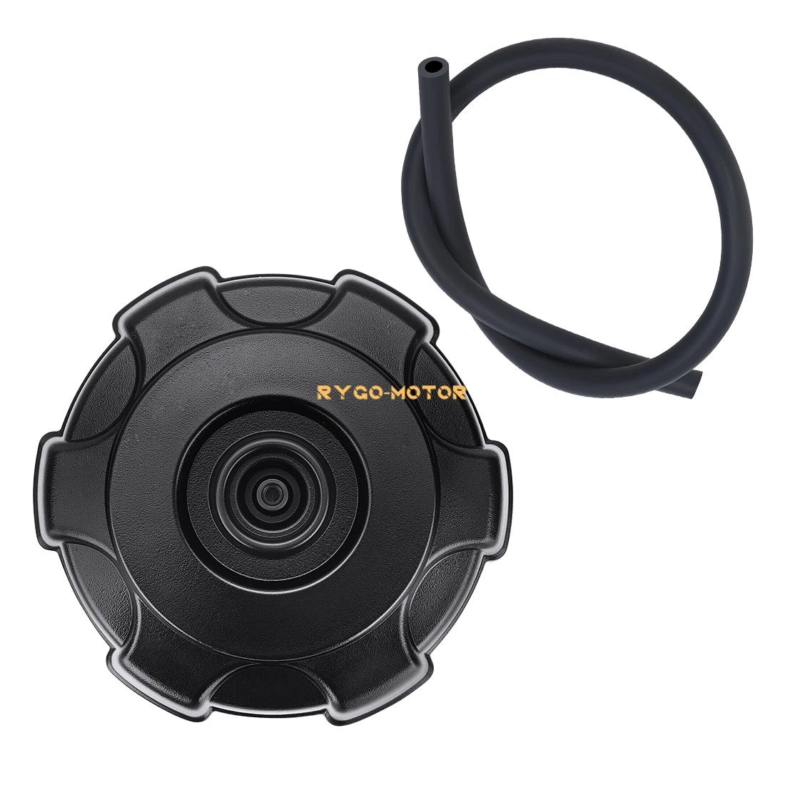 Fuel Tank Cap 51048-1133 for Kawasaki Prairie 360, Bayou 300 (2003–2006)