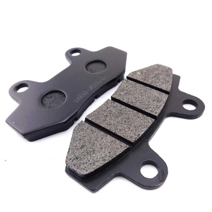 Disc Caliper Brake Pads for 50cc-160cc Pit Dirt Motor Trail Bike (Chinese)