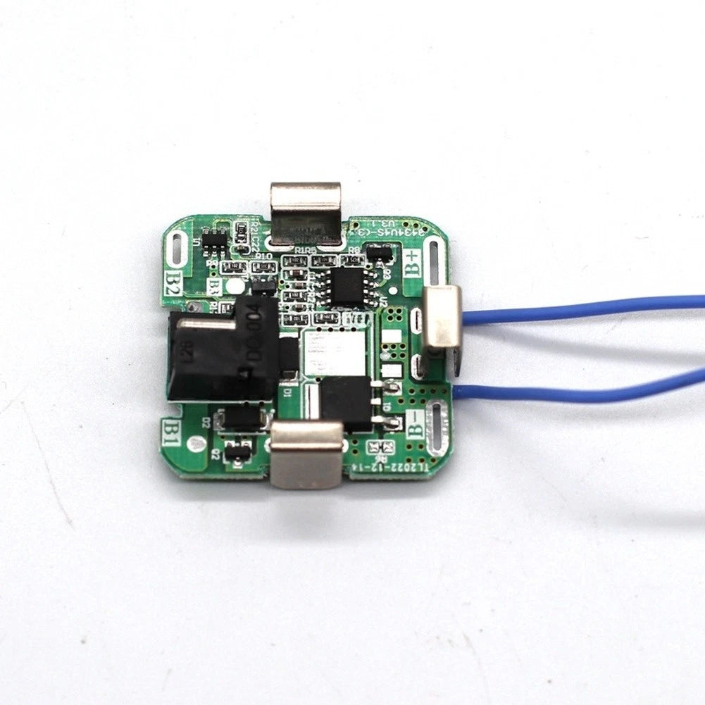 4S Lithium Battery Protection Board with 4.2V Overcharge Detection