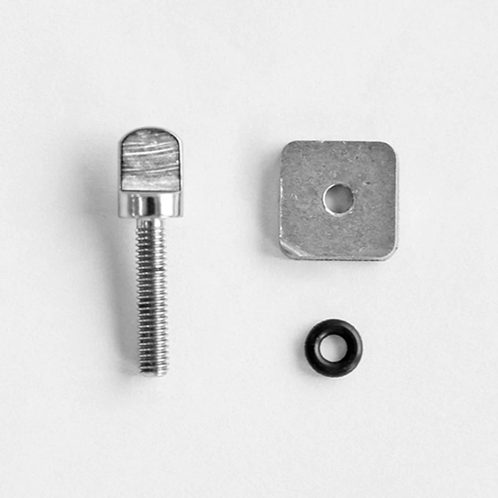 Single Fin Screw Bolts for Surfboard (34x8mm)