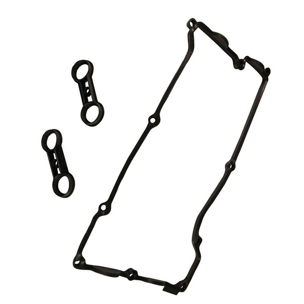 3Pcs Engine Valve Cover Gasket for BMW 1 3 Series (E81 E87 E46 E90) 11120031987