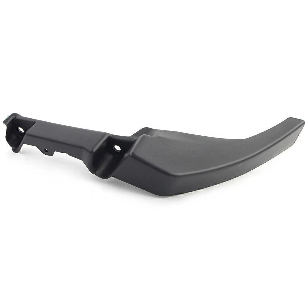 Right Front Bumper Wheel Molding Extension for Land Rover Range Evoque (2012–2015)