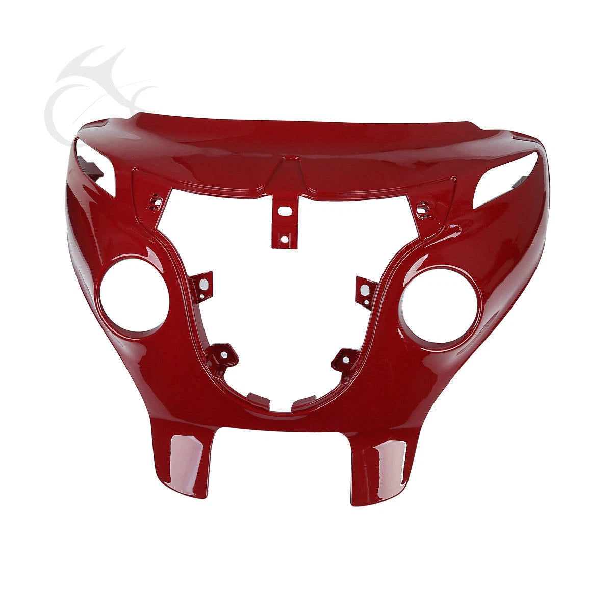 Outer Front Headlight Fairing for Indian Chieftain (2014–2018)
