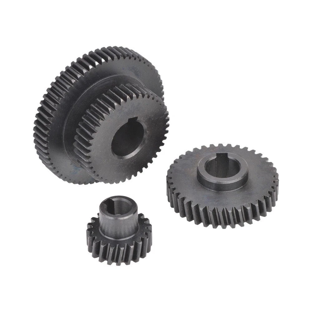 Shafting Steel Gear for