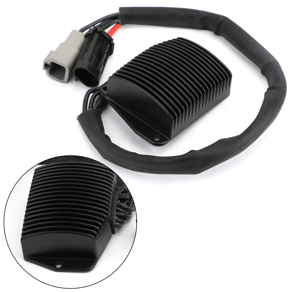 Rectifier Voltage Regulator for Buell Blast XB9S XB12R XB12S (2000–2009)