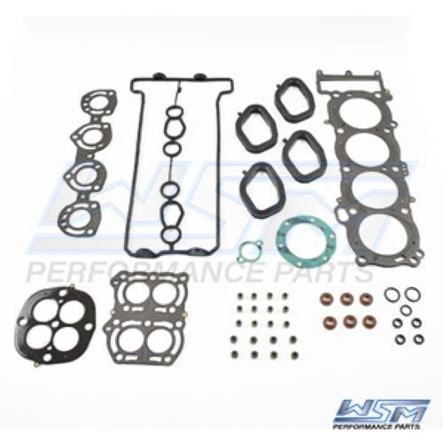 Top End Gasket Kit for Yamaha 1000 FX / FX 140 Cruiser (2002–2008) 007-670-01