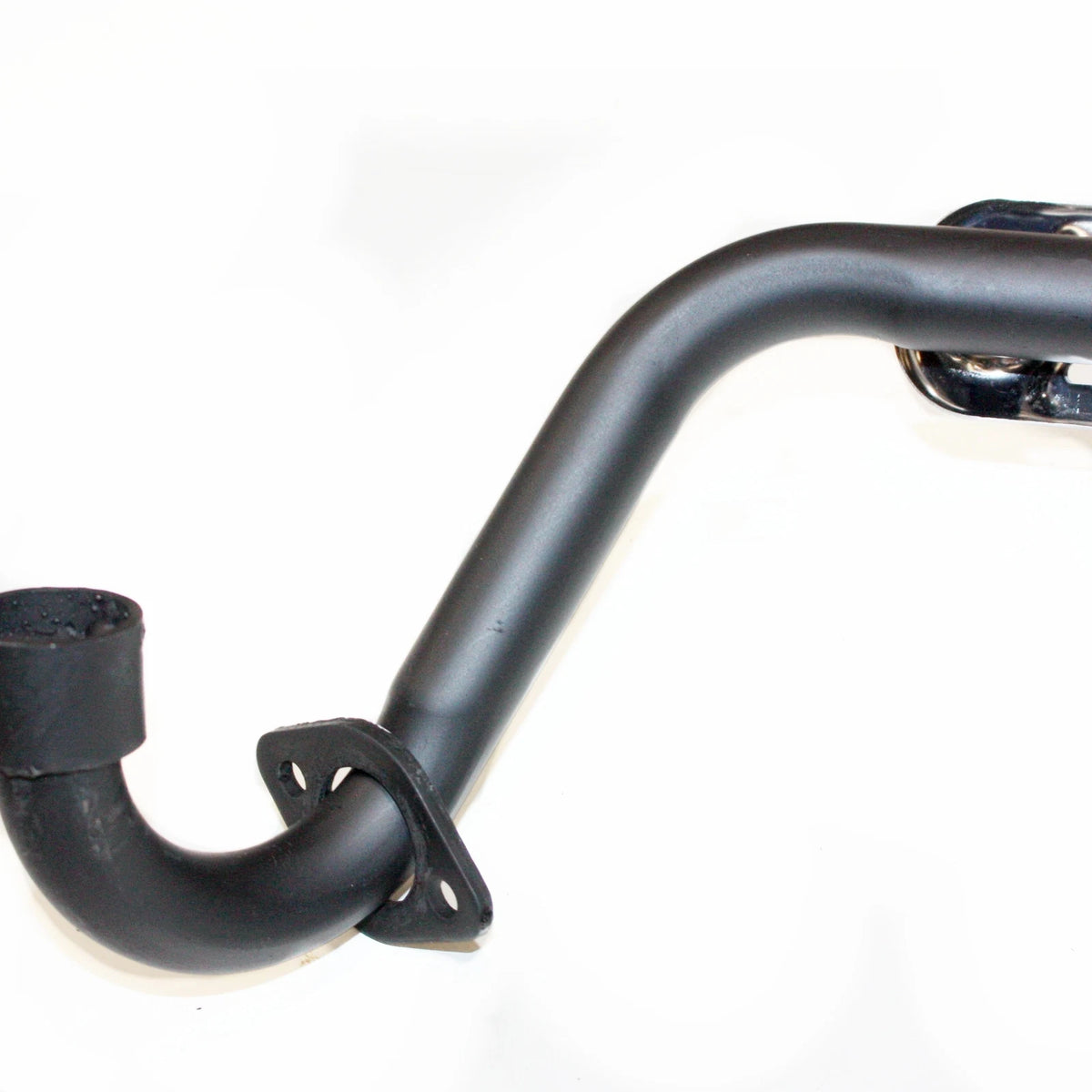 Exhaust Pipe Muffler System for Falcon Quad Dirt Bike ATV (70cc-110cc)