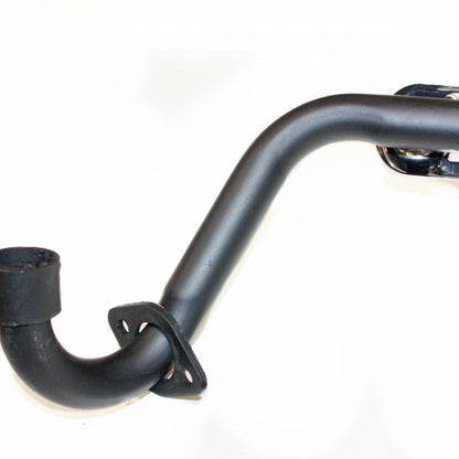 Exhaust Pipe Muffler System for Falcon Quad Dirt Bike ATV (70cc-110cc)