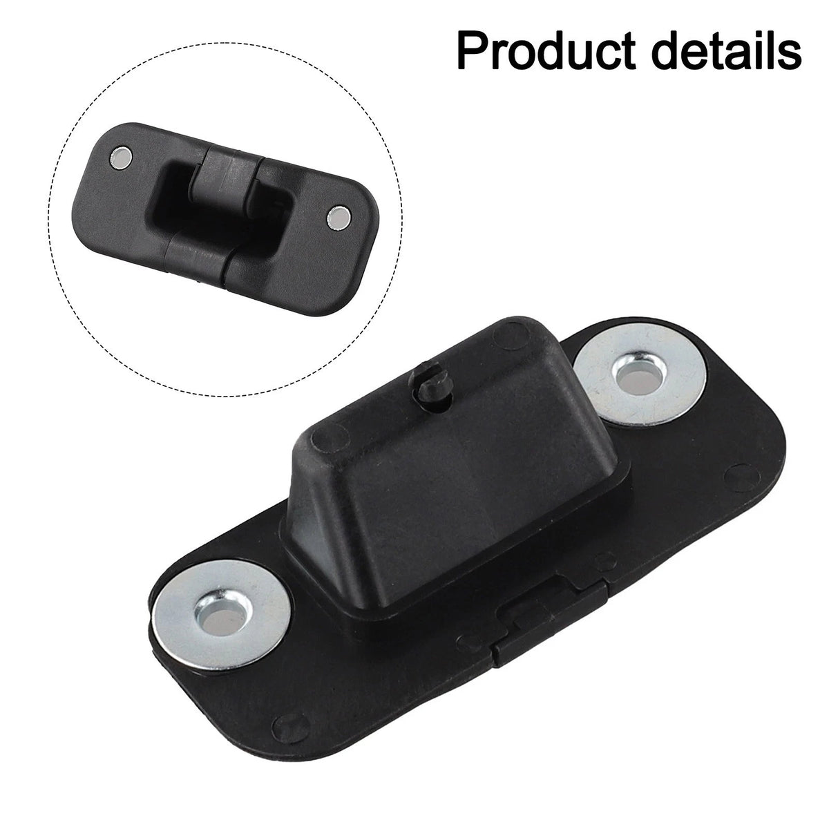 Door Roller Guide for Renault Master III (2010) & Opel Movano B (2010)