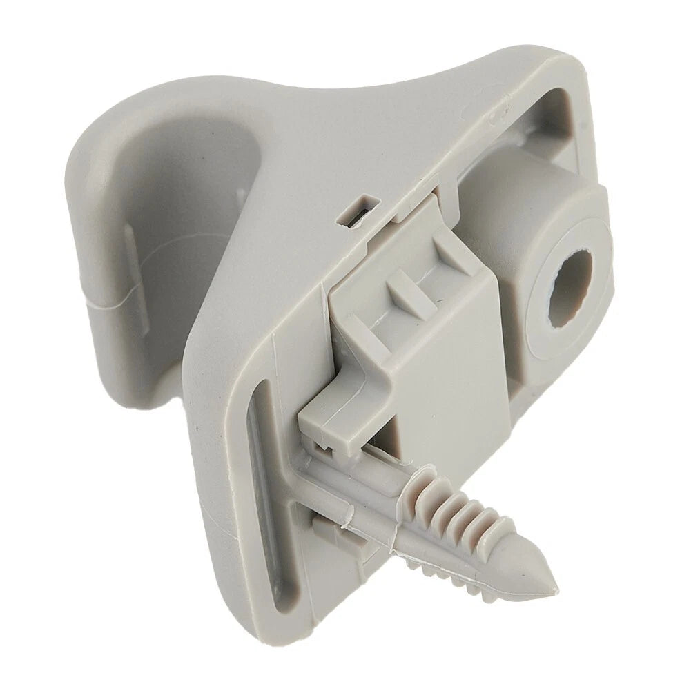 Sun Visor Retainer Clip for Hyundai Veloster, Accent, Elantra (2014)