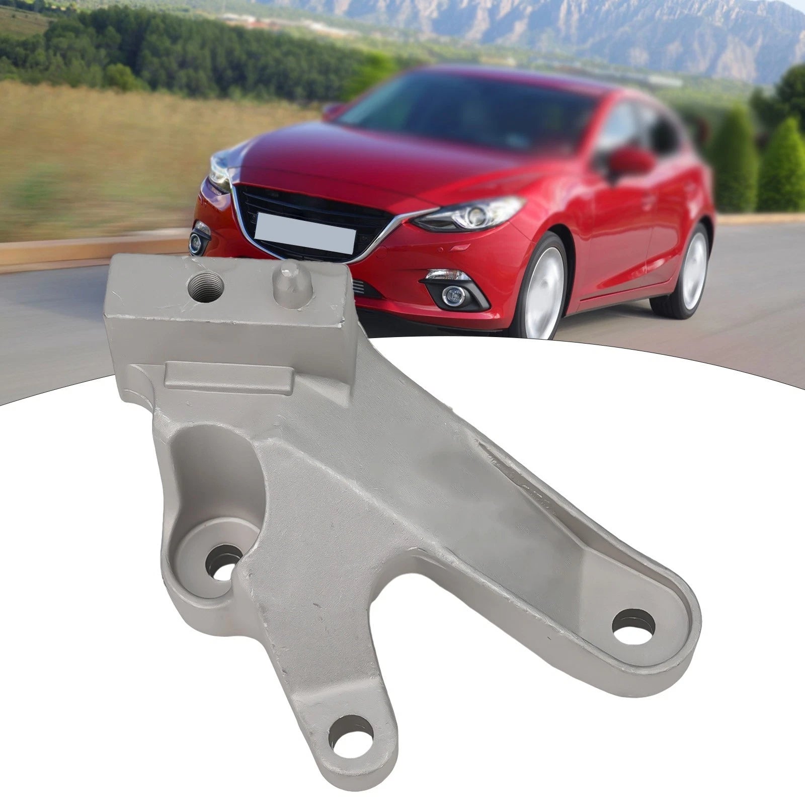 Engine Mounting Bracket for Mazda 3 (2010–2014)