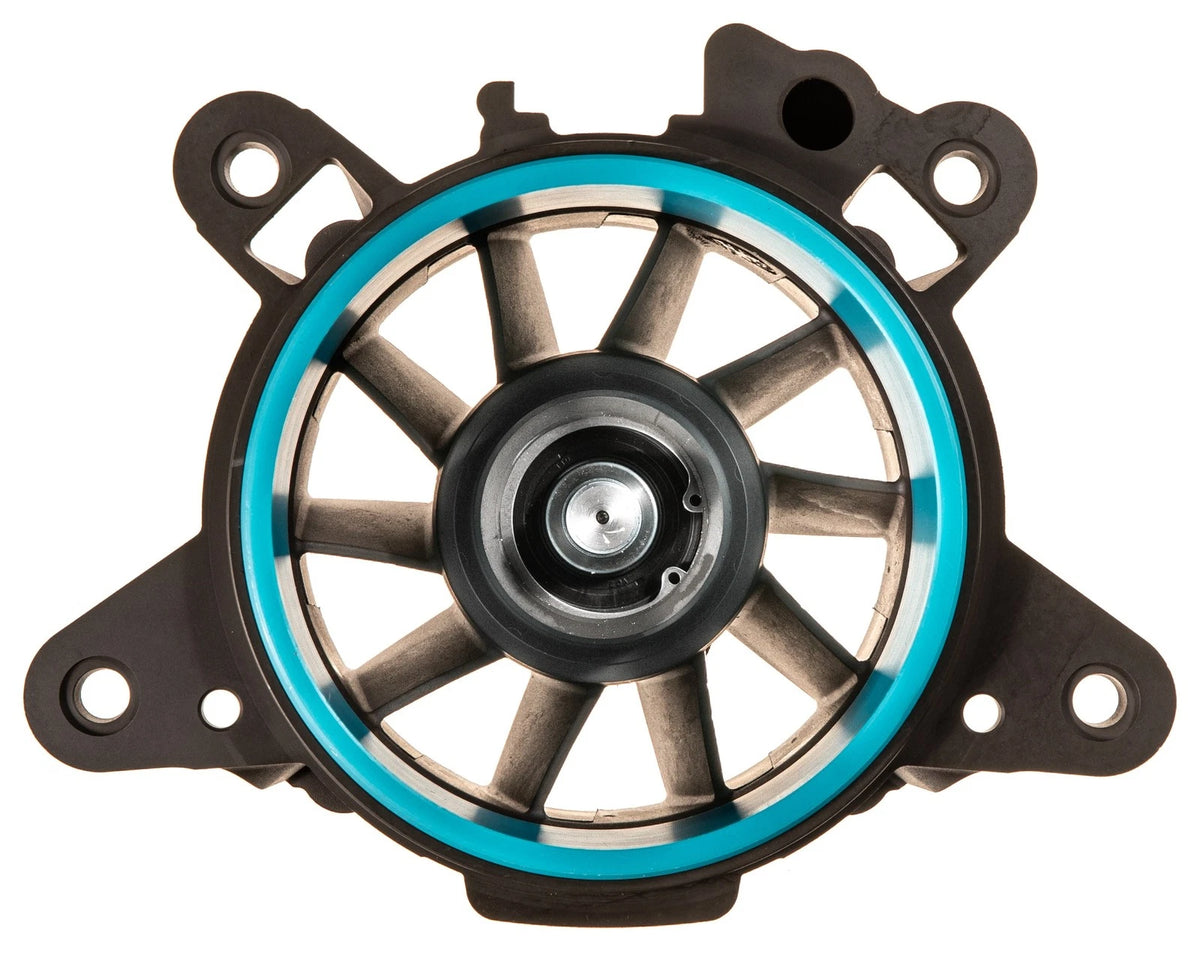 WSM Complete Jet Pump Assembly for Sea Doo GTI GTS GTX Wake (2009–Present)