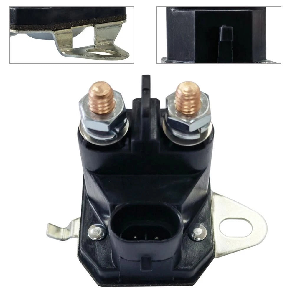 Switcher Solenoid for Agricultural Vehicles (1 Pcs)