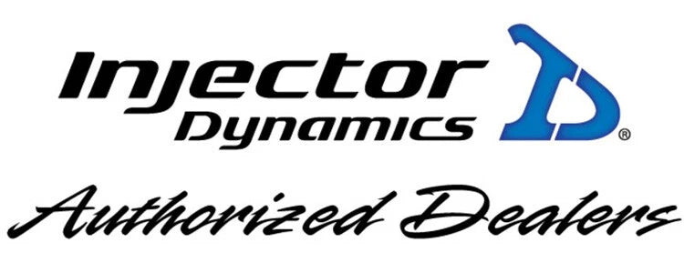 8X Dynamics ID2600-XDS Injector for Dodge Hellcat/Trackhawk (2015–2023)