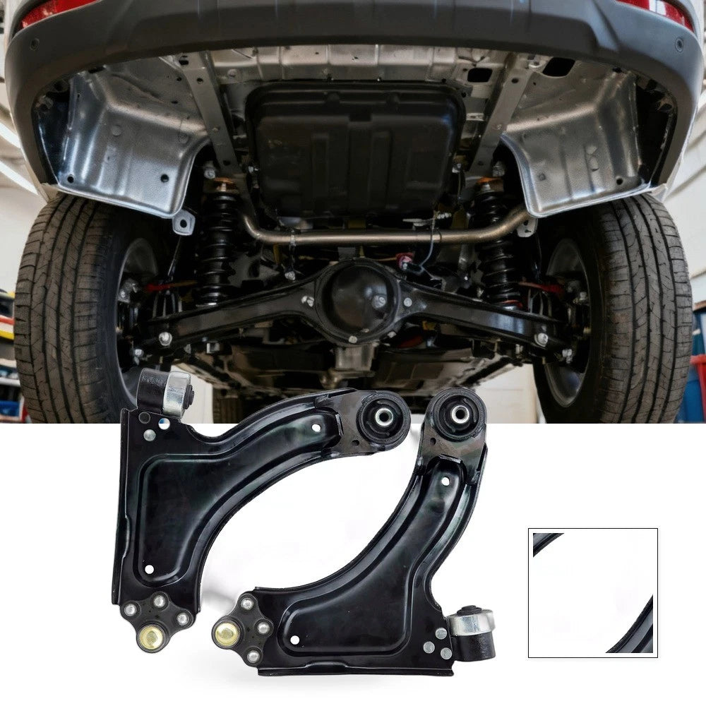 Control Arm Ball Joint Set for Holden Barina XC (2005–2011)