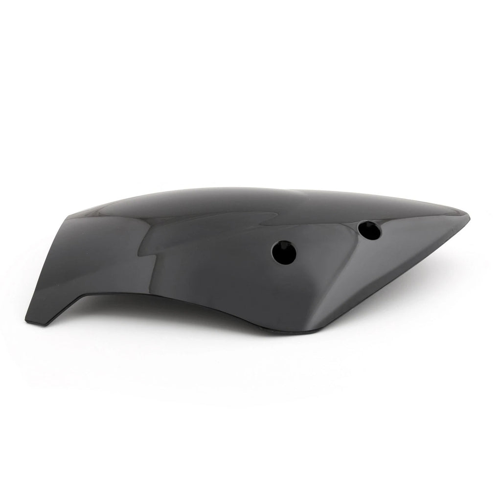 Windscreen Windshield for Suzuki GSX-S1000F (2015–2020) Black