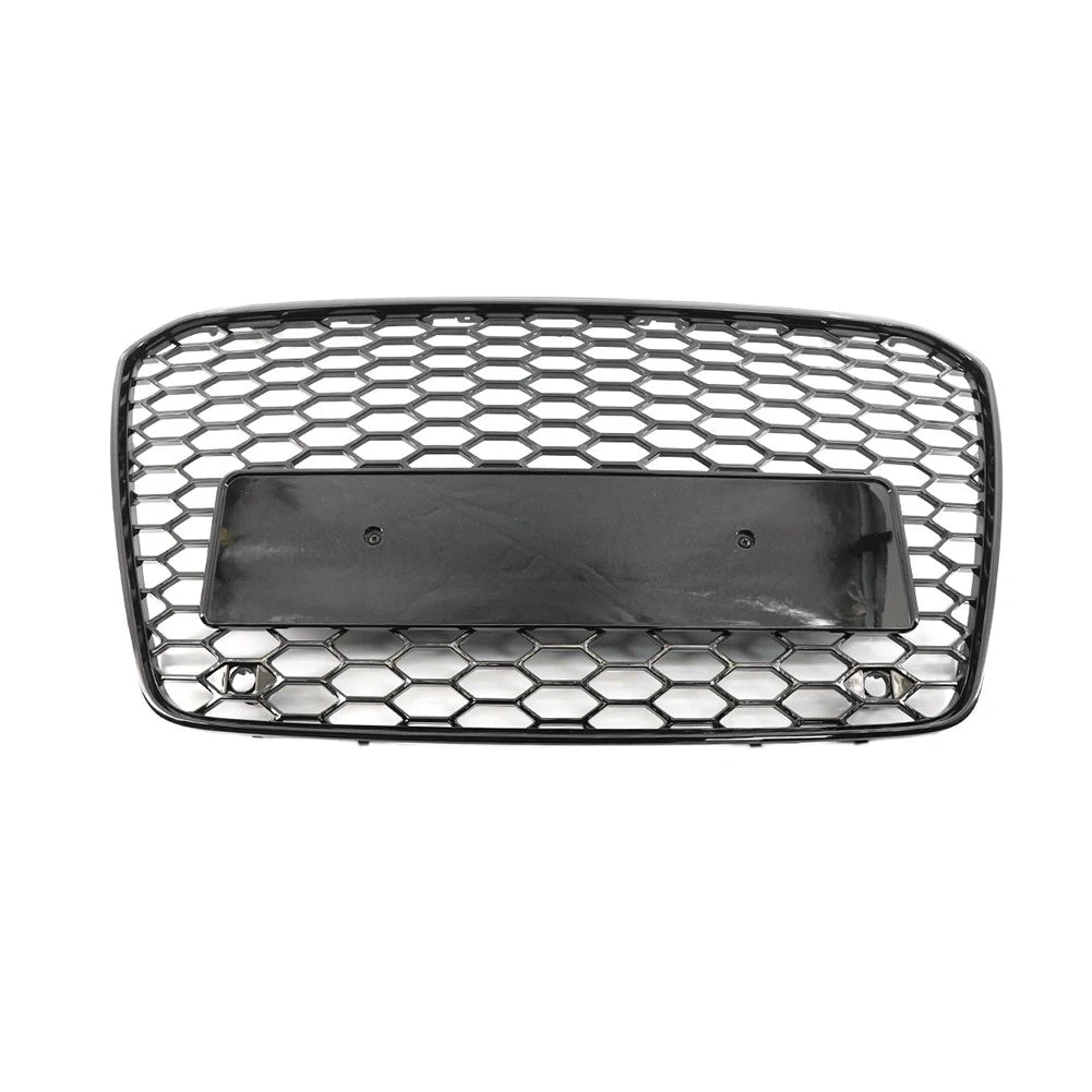 Front Bumper Grille Mesh for Audi A5 S5 RS5 (European Model)