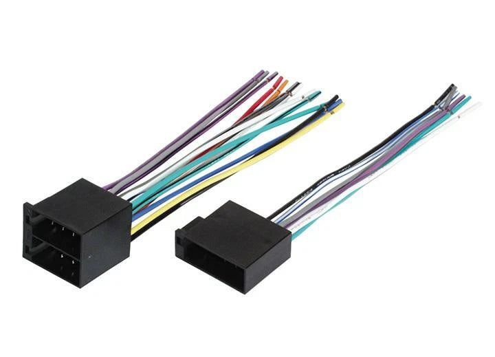 Wire Harness for Volkswagen Audi (1985–2011) VWH1004