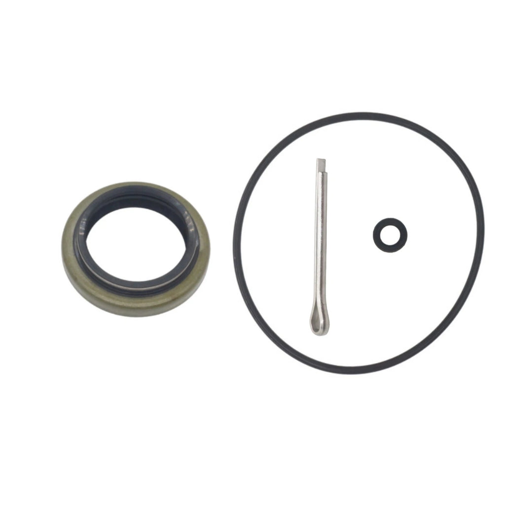 Lower Gearcase Seal Kit for OMC Cobra Volvo Penta SX (3863090, 0769363, 306394)
