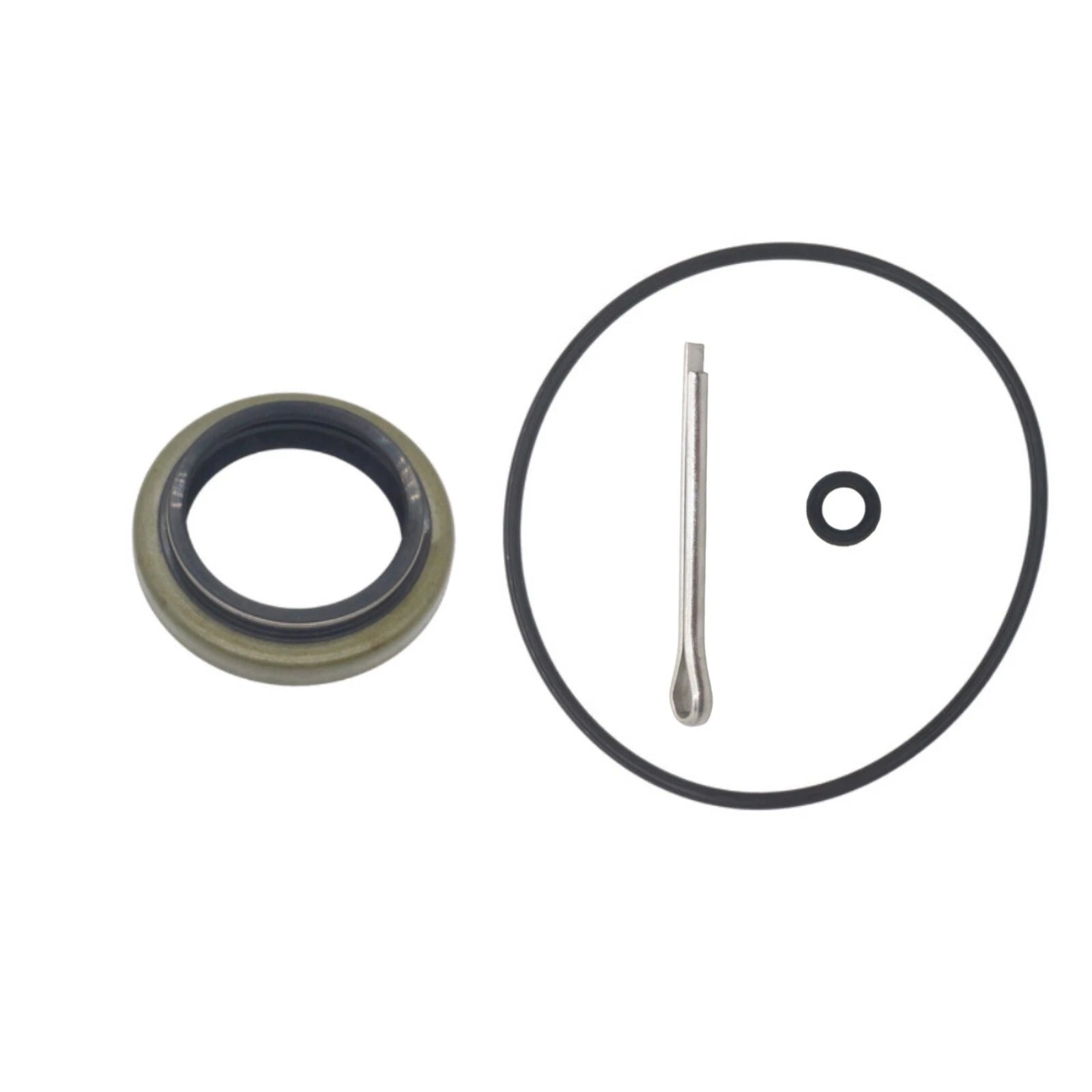 Lower Gearcase Seal Kit for OMC Cobra Volvo Penta SX (3863090, 0769363, 306394)