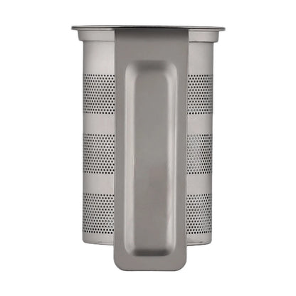 Tea Infuser for Tea Cup - Corrosion-resistant
