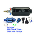 AEM 50-1009 400LPH Fuel Pump for