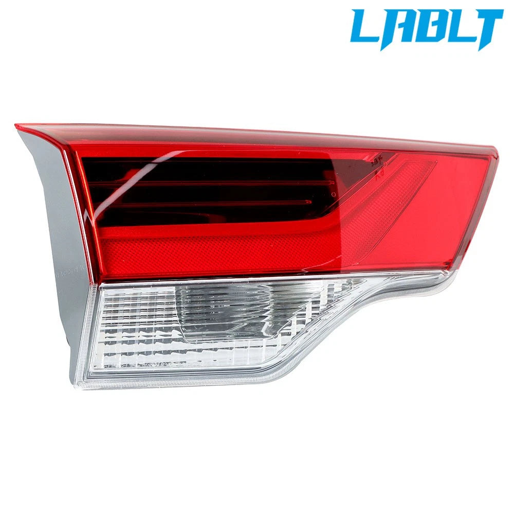 Driver Side Inner Tail Light Brake Lamp for Toyota Highlander (2017–2019)
