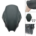 Windshield WindScreen for Suzuki GSX-8S (2023–2023)