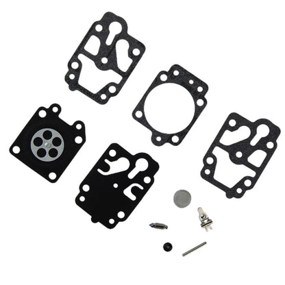 Carburetor Kit for GX25 GX35 Chainsaw Engines (Lawn Mower)