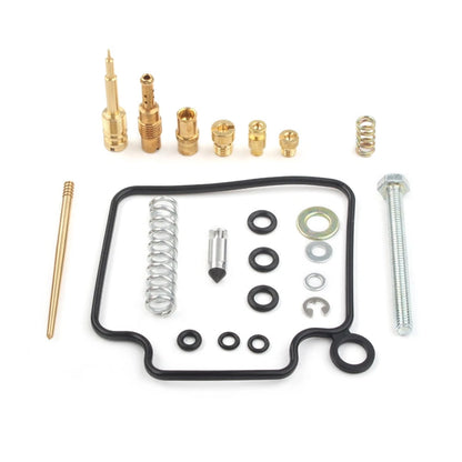 Carburetor Repair Kit for Honda TRX350 Rancher 350 (2000–2003)