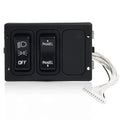Headlight Switch for OEM Replacement (Night Driving) for