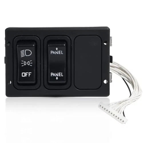 Headlight Switch for OEM Replacement (Night Driving) for