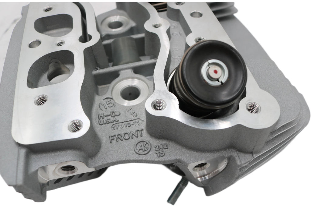OEM Front Cylinder Head for Harley-Davidson (Screamin' Eagle) (1991–2023)
