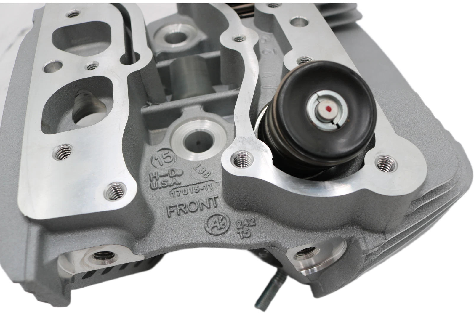 OEM Front Cylinder Head for Harley-Davidson (Screamin' Eagle) (1991–2023)