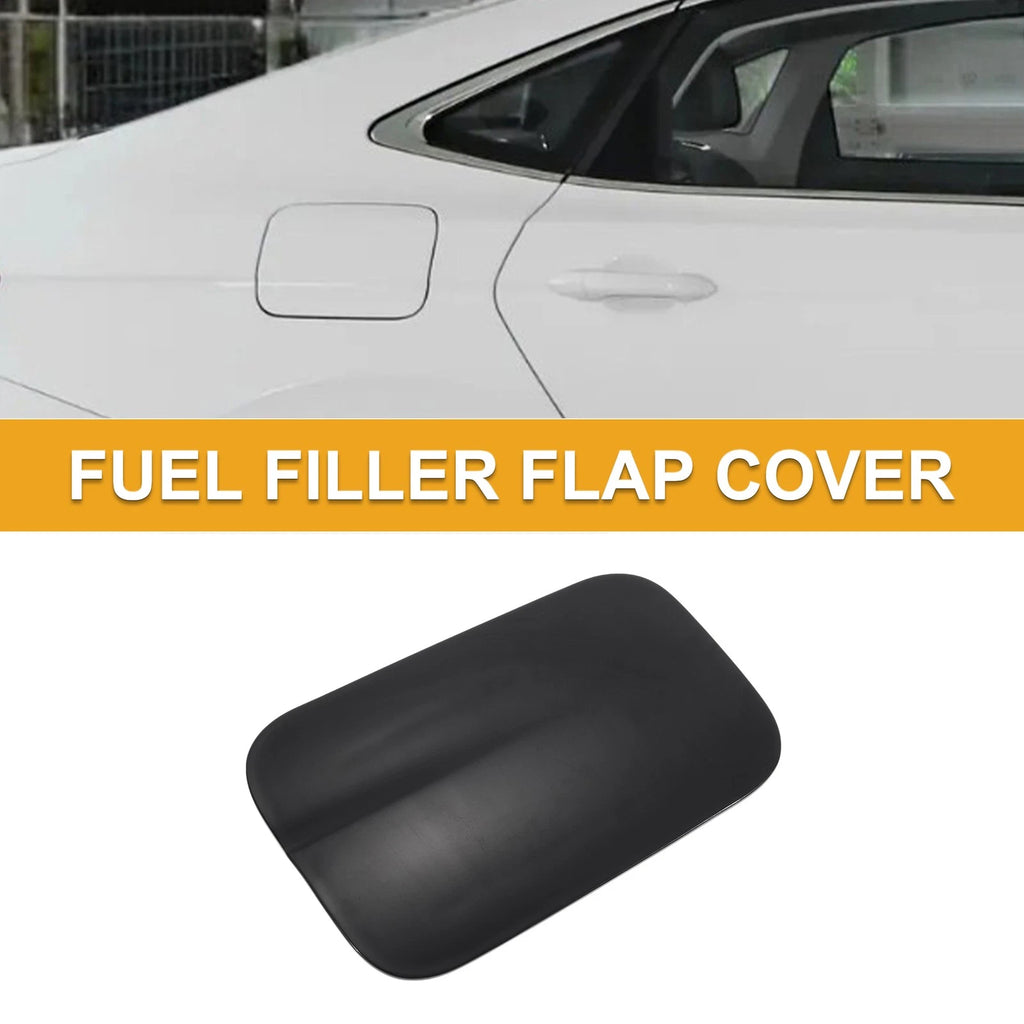 Fuel Tank Door Cap Replacement for Mercedes-Benz W212 (2009–2015)