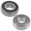 Spindle Ball Bearing Replacement Set for Craftsman ZTS7500 Series (44–50") (2000–2000)