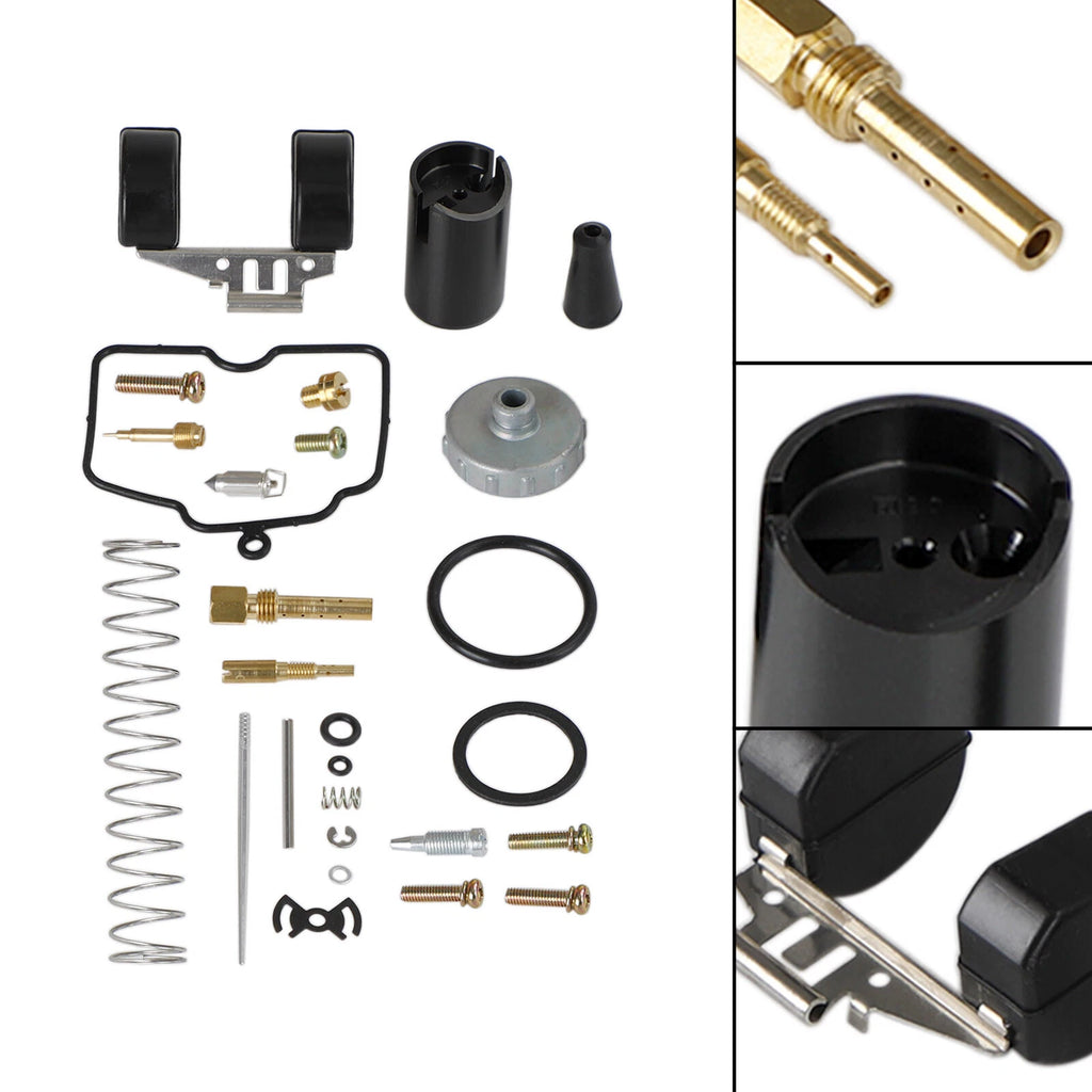 Carburetor Rebuild Kit for Mikuni VM26 T9 (Fitment Specific)