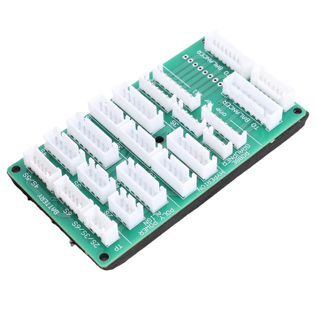 Parallel Charging Board 2S6S for Remote Control Cars and Drones