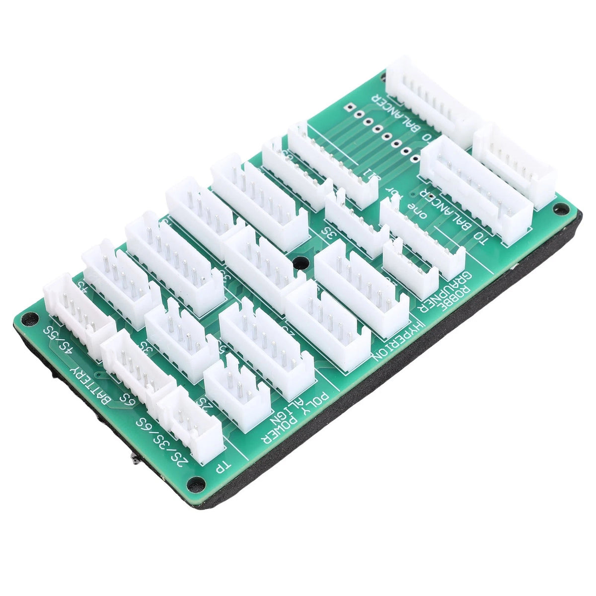 Parallel Charging Board 2S6S for Remote Control Cars and Drones