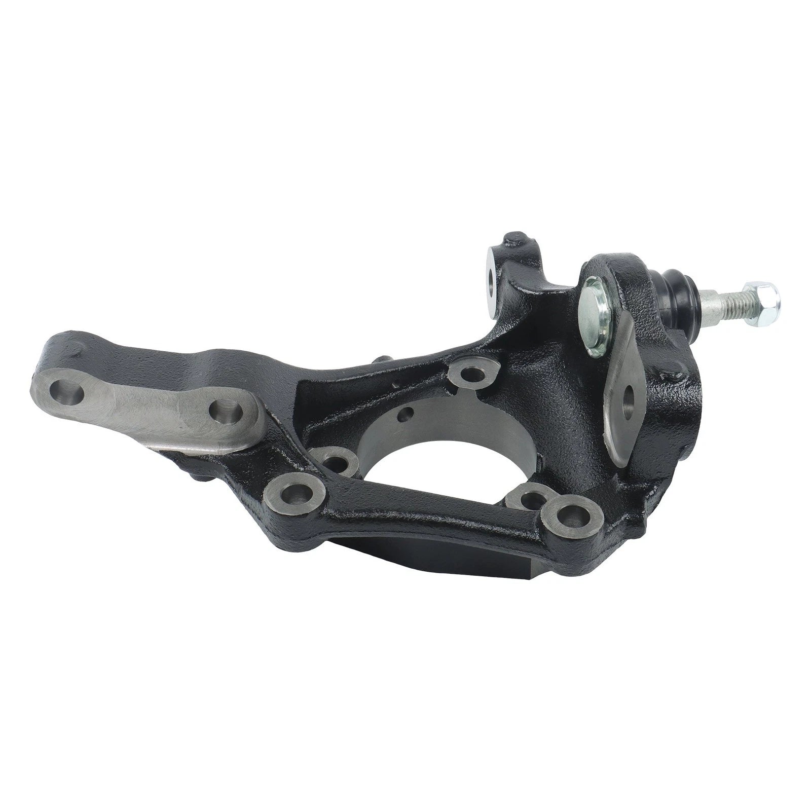 Front Driver Left Side Spindle Knuckle for Cadillac ATS AWD (2013–2018) 23118085