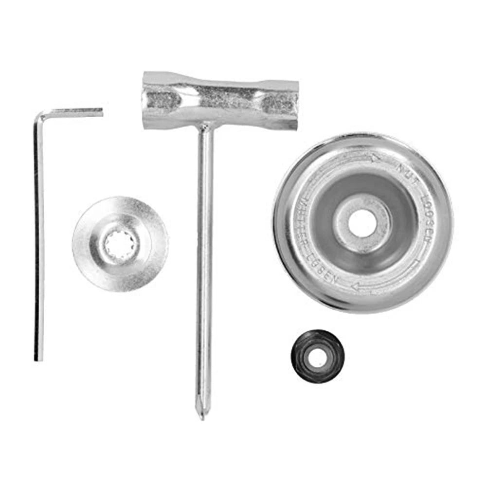 Accessory Set for FS55 (Compatible with Trimmers)