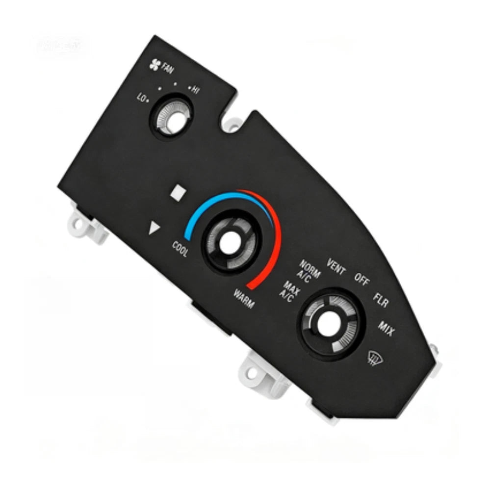 Temperature Control Panel for Ford E350 (2005–2019)
