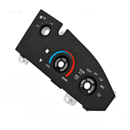 Temperature Control Panel for Ford E350 (2005–2019)