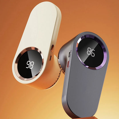 Portable Fabric Shaver for Efficient Lint Removal Tool