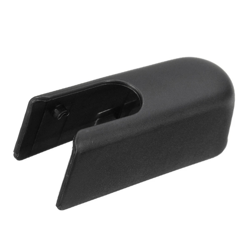 Windscreen Wiper Cover Cap for ION (2010–2014) - Black Plastic