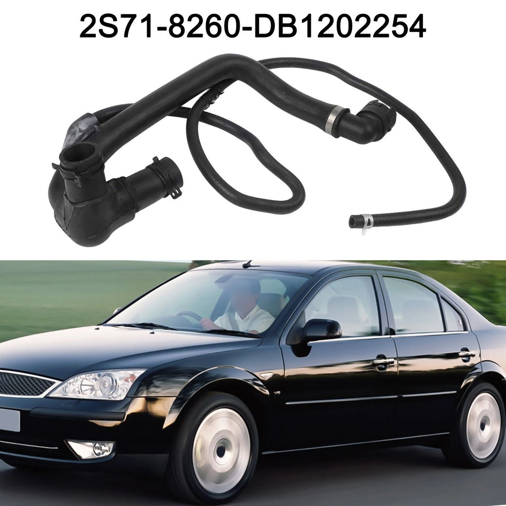 Radiator Hose for Ford Mondeo (2000–2007)