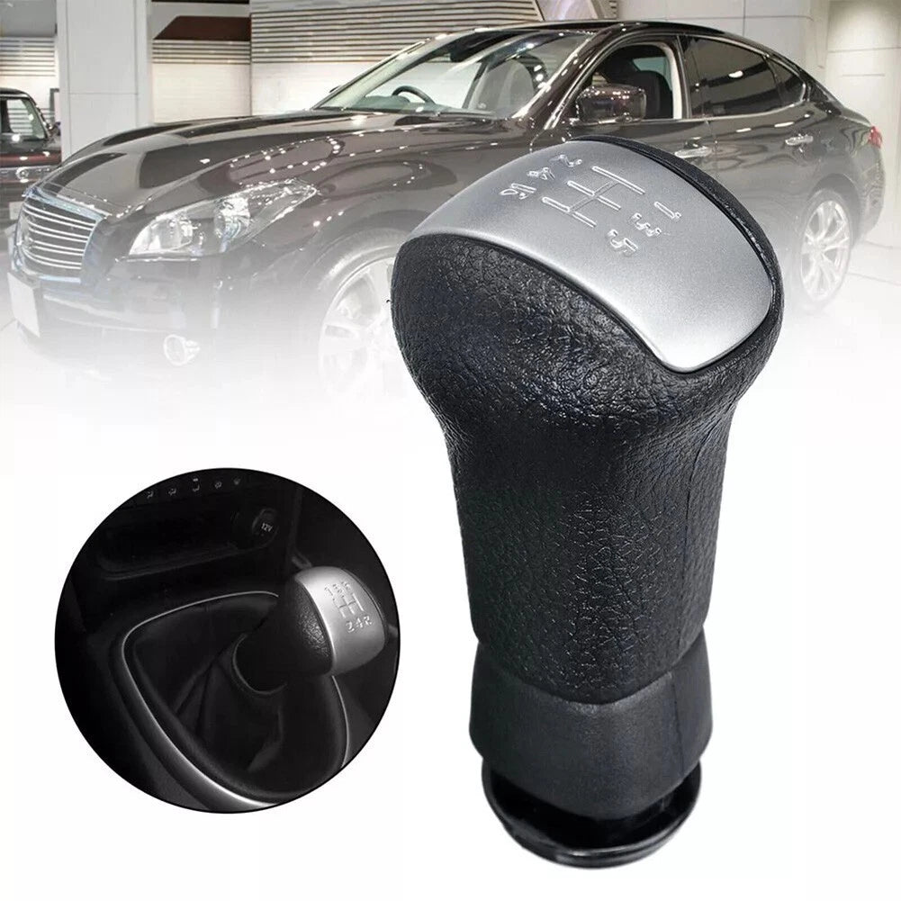 5 Speed Gear Shift Lever Stick for Nissan Xtrail (2006–2013)