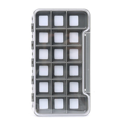 Fishing Fly Box for Waterproof Tackle Storage