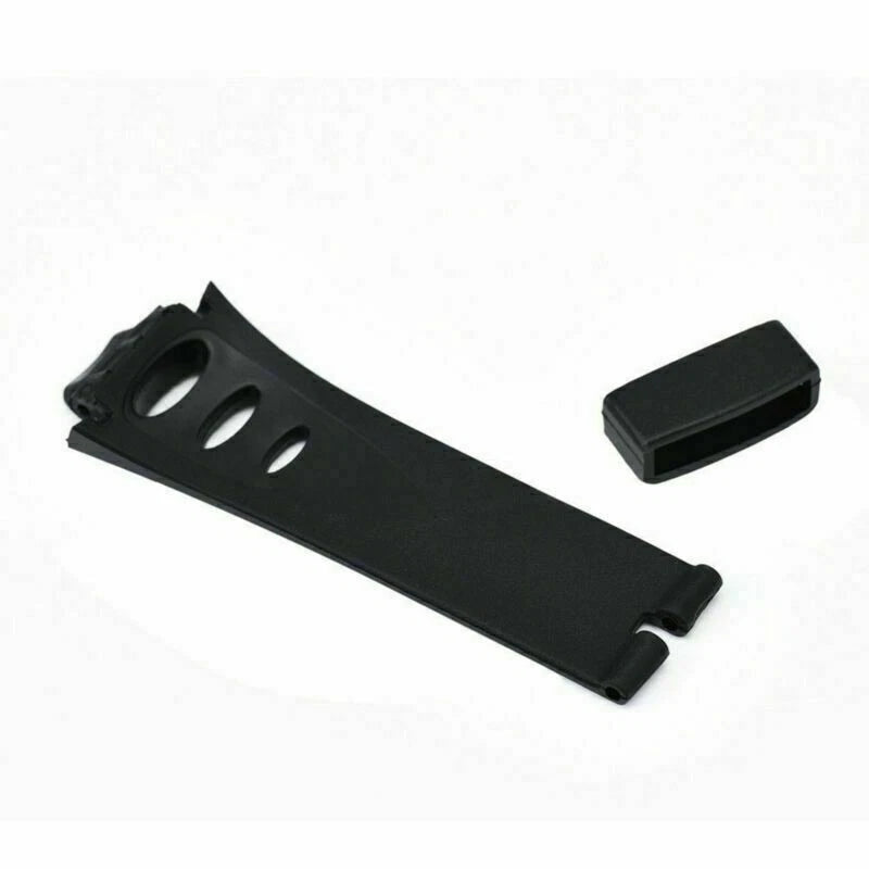 Soft Rubber Watch Band Strap for Suunto Observer SR