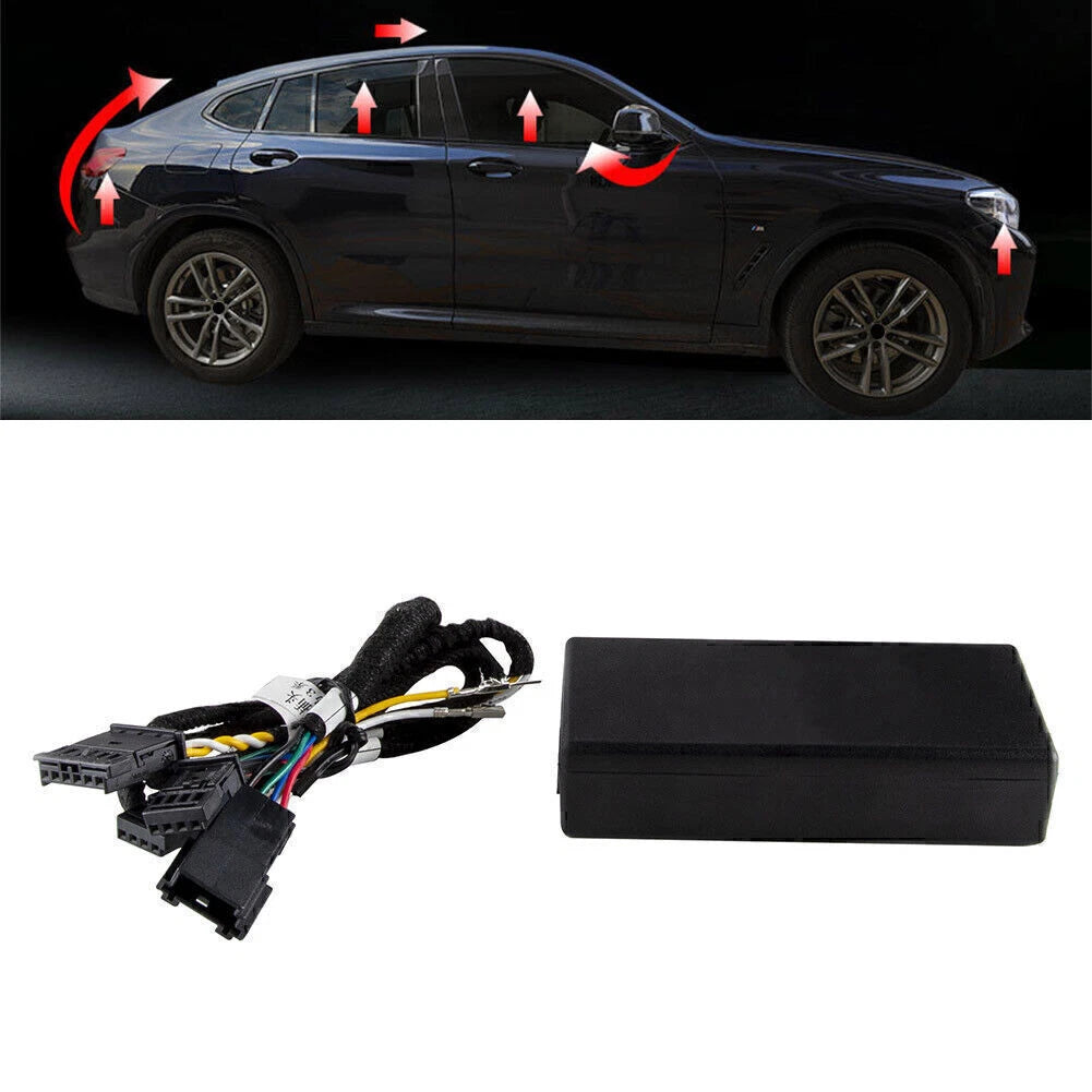 Smart Module for BMW 3 Series G20/G28/G05/G07 (2019–2023)
